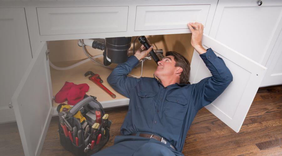 Professional Leak Detection in Houston, MO